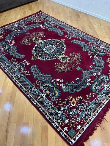 линолеум баку: Xalça — 1