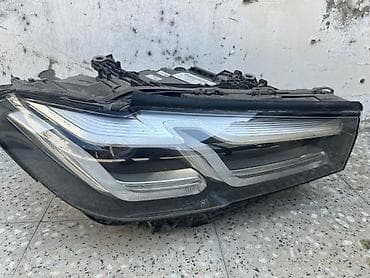 bmw e 39: Müxtəlif nəqliyyat vasitələri üçün ön fənərlər mövcuddur; suallarınız — 2