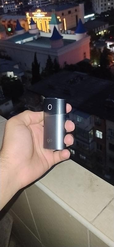 justfog minifit s: Işlək vəziyyətdə əla vəziyyətdədir 2 ay bundan qabag almşam 3 dəfə — 5