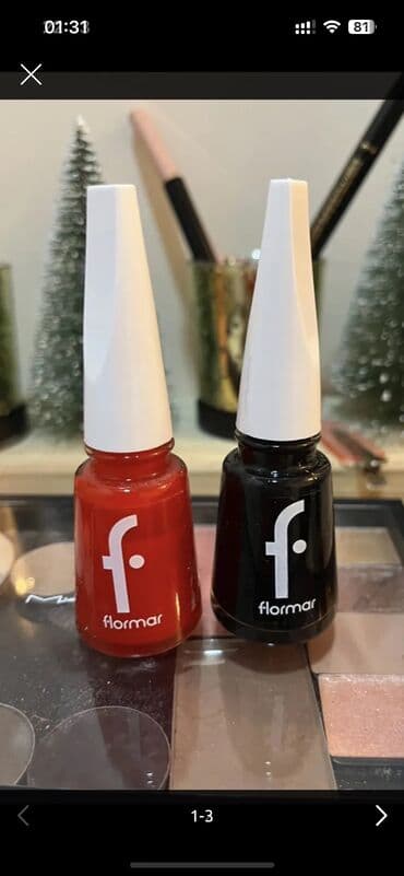 стикеры слово пацана ватсап: Kiko Milano 
Flormar 
teze olanlar 2 azn digerleri 1 azn — 2