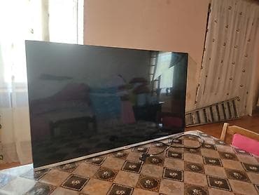 televizor ekranlarinin temiri: Ekrani catdiyib temire ehtiyaci var usdaya aparmamwam bilmrem xercini — 6