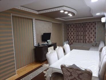 купить квартиры в баку: 4 комнаты, Новостройка, 112 м² — 1