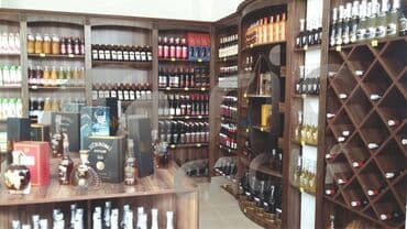 panel mebel: Serab evi mebeli — 1