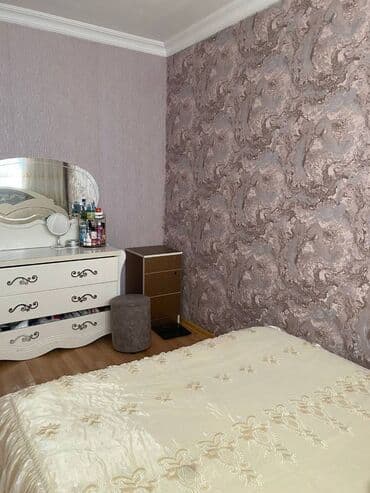 evlər bakı: Bakı, 3 otaqlı, Köhnə tikili, m. Əhmədli, 70 kv. m — 6