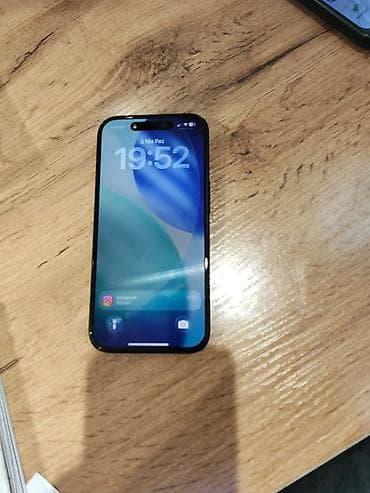 iphone 5s satisi: IPhone 15, 128 GB, Qara, Zəmanət, Face ID, Sənədlərlə — 5