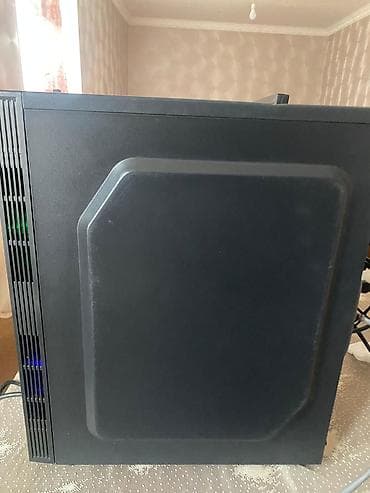 ram ddr3 2gb notebook: Gaming/iş kompüteri – LED işıqlı korpus və periferiyalar Texniki — 5