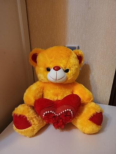 siniy traktor oyuncaq: Yenidir — 1