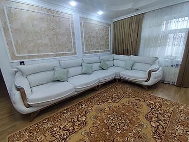 ev guzguleri: Künc divan, Açılmayan, Bazasız, Çatdırılma yoxdur — 1