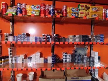 hazır biznes satılır 2023: Kösk icareye verilir. xaladelnikler var .sigaret dondurma cay kofe — 3