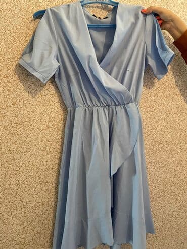 qadın ucun donlar: Gündəlik don, Midi, M — 1