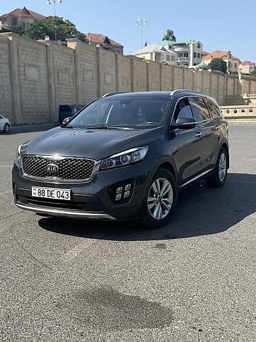 Günlük, Kia lalafo.az -da Günlük, Kia