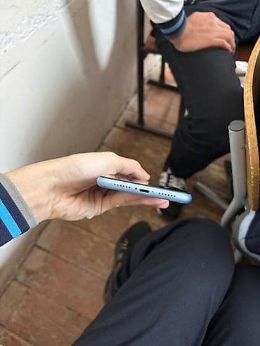 blackbird mikrodalgali soba: IPhone Xr, 128 GB, Mavi — 4