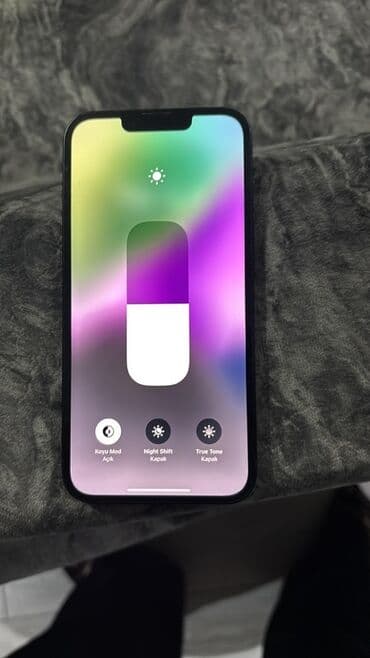 İnformatika: IPhone 14, 128 GB, Midnight — 6