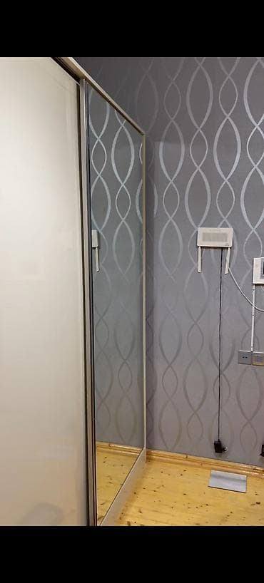 Mənzil kirayələyirəm: Köhne Yevlax avtovağzalının yani 5/1 mertebesi 2 otaqlı təmirli və — 4