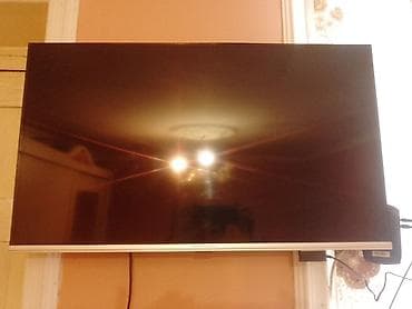 sony dsc h70: Televizor Hoffmann LED ekran 32" — 1