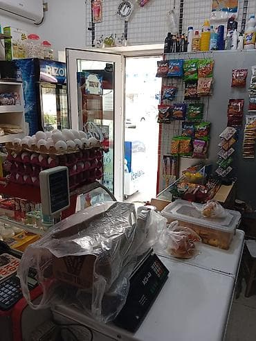 konserv: Elxan Market – qonşuluq ərzaq və gündəlik tələbat dükanı Məhsul və — 3