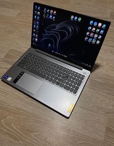 Lenovo: İşlənmiş Lenovo IdeaPad, 15.6 ", Intel Core i7, 512 GB — 4