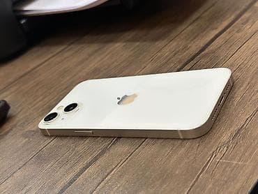 televizor 32 inch: IPhone 13 mini, 128 GB, Ağ — 4