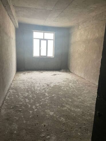 qarayev 4 otaqli kohne tikili: 2 otaqlı, Yeni tikili, m. Qara Qarayev, 125 kv. m — 8