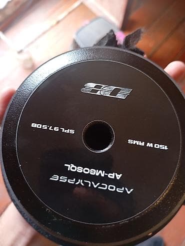 Maqnitofonlar: Maqnitol, Pioneer, AUX, Tayland — 8