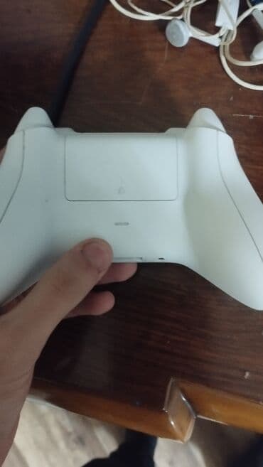 PS4 (Sony Playstation 4): Xbox Series S 2 pultludu donması falan yoxdu teze alınıb pultlarda — 3