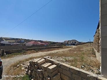 avto karavan: 6 sot, Tikinti, Mülkiyyətçi, Kupça (Çıxarış) — 3