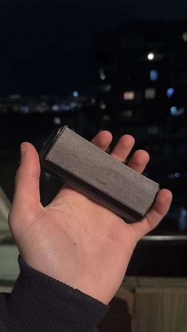 İqos tük təmizləyən rulon - Brend: Niko (şəkildə “Niko” yazısı