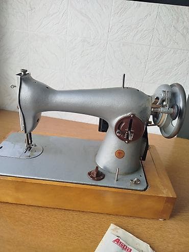 Ventilyatorlar: ​🛠️ Əfsanəvi "Podolsk 2M" – Həm Antikvar, Həm də Ölməz Mexanizm! Əgər — 8