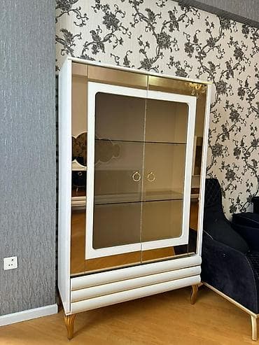 İşlənmiş, Divan, Dolab, Komod, Türkiyə — 2