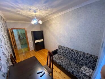 bine qesebesinde kiraye evler 2020: Əcəmi metrosunun çıxışında 5 mertebeli binanın 1-ci mərtəbəsində — 15