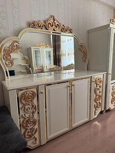 stullar ev ucun: * **Divan** – 950 manata alınıb. * **Mebel dəsti** – 10.000 manata — 9