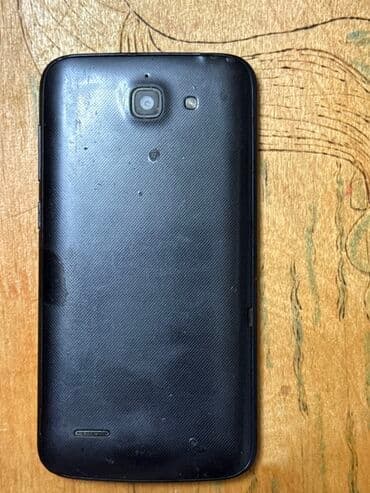 Google: Huawei Y5p, rəng - Qara, Sensor — 2