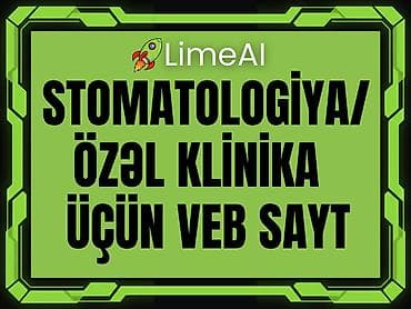 meshur elan saytlari: Veb saytların hazırlanması — 2