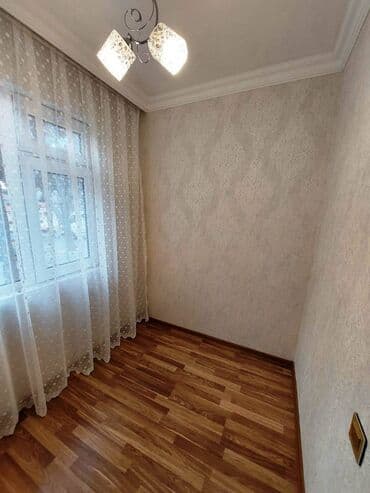 minsk 125: Bakı, 3 otaqlı, Köhnə tikili, 50 kv. m — 13