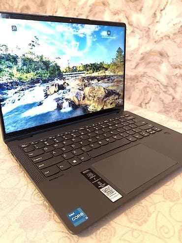 micro sd 1tb: İşlənmiş Lenovo Flex, 14 ", Intel Core i3, 256 GB, Ünvandan götürmə — 5