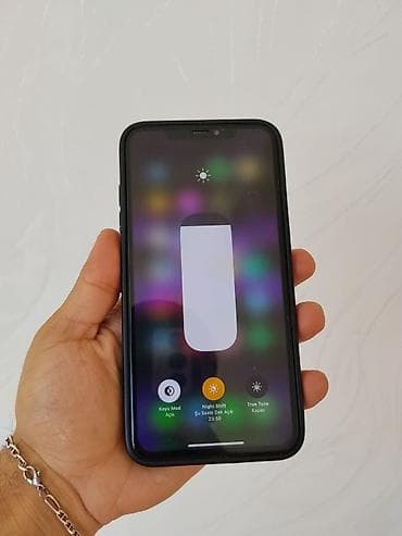 IPhone Xs Max, 256 GB, Qara