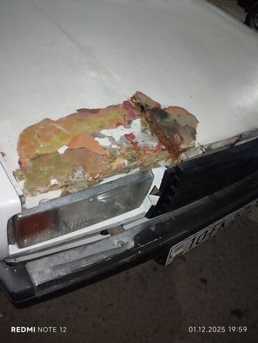 saqman yuk masini satilir: VAZ (LADA) 2107: 1.5 l | 1981 il 1800 km Sedan — 7