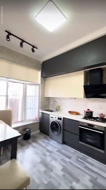 xacmaz kiraye ev: 5 otaqlı, 112 kv. m, Yeni təmirli — 10