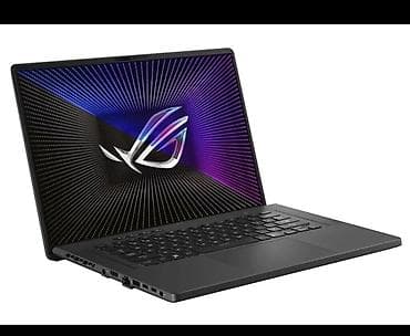 asus a15: ASUS ROG Zephyrus G16 OLED 240hz Noutbuk 1 il bunan gabag alinib — 2