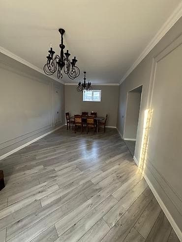 ev sabunçu: 4 otaqlı, 145 kv. m, Yeni təmirli — 9