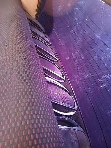 nissan serena 2000: VAZ (LADA) 2107: 1.6 l | 2001 il Sedan — 10