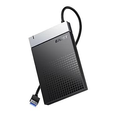 ssd 2 5: 🟢 500 GB Original Xarici sərt disk HDD 🟢 Yaddaş: 500 GB 🟢 250GB 25 — 1