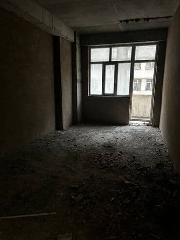 bina evi yeni tikili: 2 otaqlı, Yeni tikili, 117 kv. m — 3