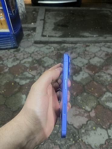 i̇pad 6 mini: IPhone 13 mini, Mavi — 4