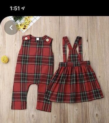 детские футболки однотонные: Комплект, Унисекс, 0 - 3 мес. — 7