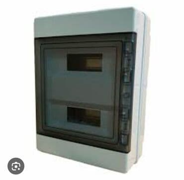 кровельные работы: Электрик(услуги). Делаем электрические работы в квартирах — 6