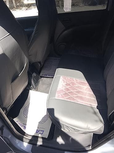 nolyedi sekilleri: Hyundai Matrix: 1.5 l | 2006 il Van/Minivan — 7