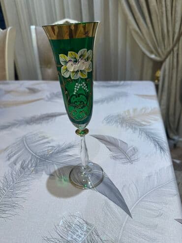 Товары для праздников: Набор ваз — 2