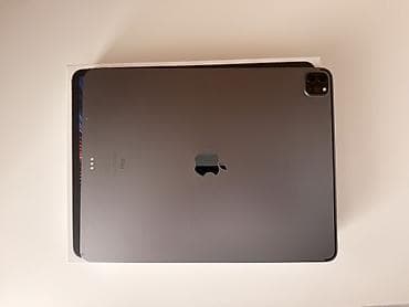 ipad 14: Apple iPad Pro 12.9" (5-ci nəsil) Wi‑Fi – 128 GB Xüsusiyyətlər: - — 4