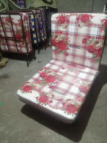 купить раскладушку в баку: TOPDAN satiş. 1smlik 55man 3smlik 60man.6smlik 65man,8smlik 74man.və — 6